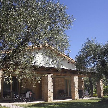 Bed and Breakfast Casal Lluent à Alghero Extérieur photo