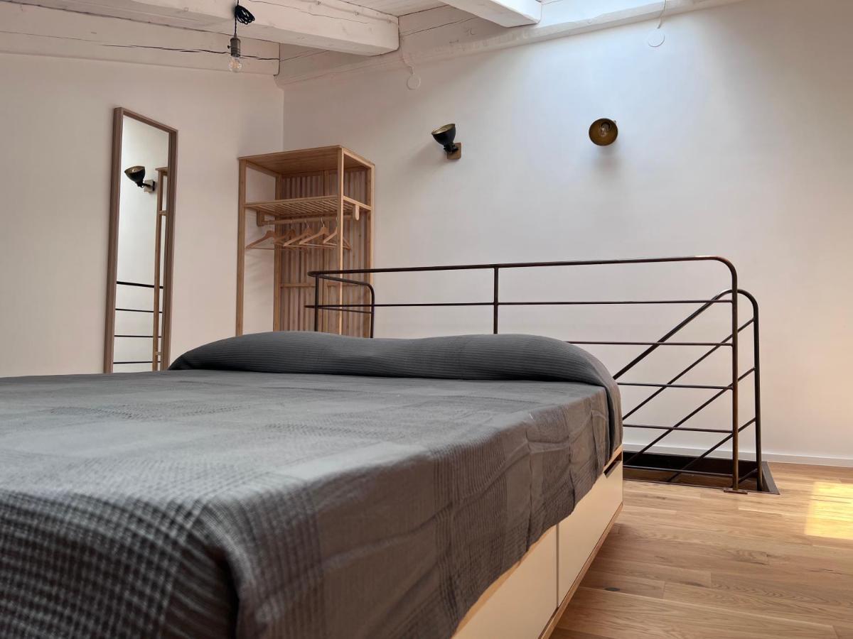Bed and Breakfast Casal Lluent à Alghero Extérieur photo