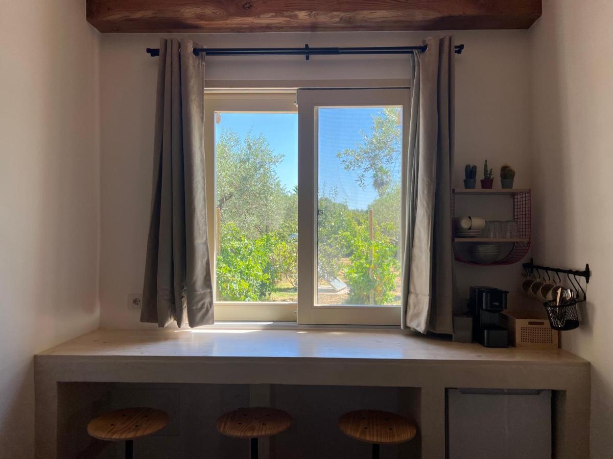 Bed and Breakfast Casal Lluent à Alghero Extérieur photo