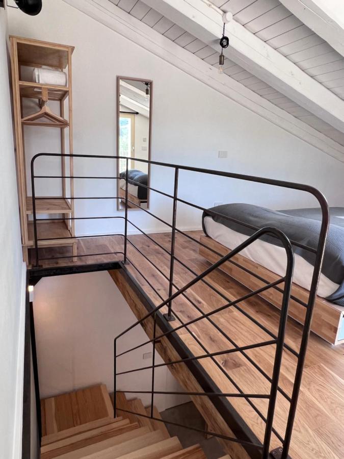 Bed and Breakfast Casal Lluent à Alghero Extérieur photo
