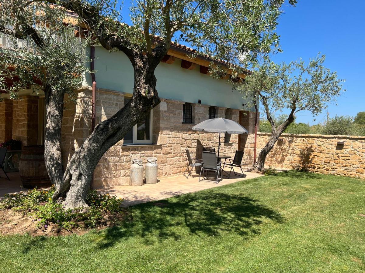 Bed and Breakfast Casal Lluent à Alghero Extérieur photo