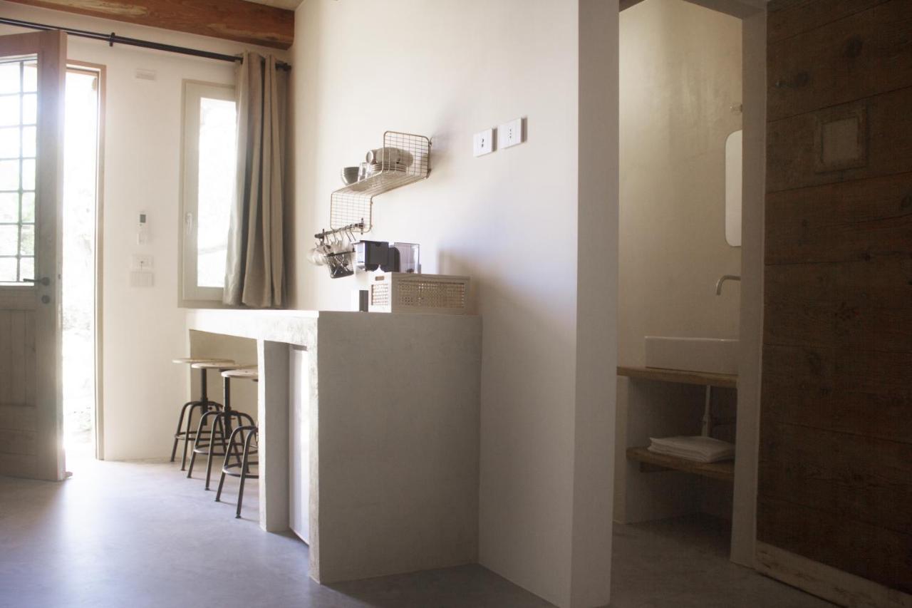 Bed and Breakfast Casal Lluent à Alghero Extérieur photo