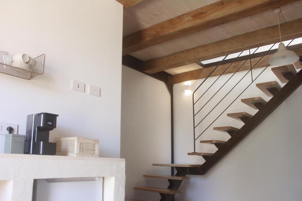 Bed and Breakfast Casal Lluent à Alghero Extérieur photo