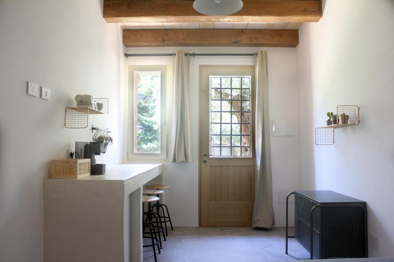 Bed and Breakfast Casal Lluent à Alghero Extérieur photo