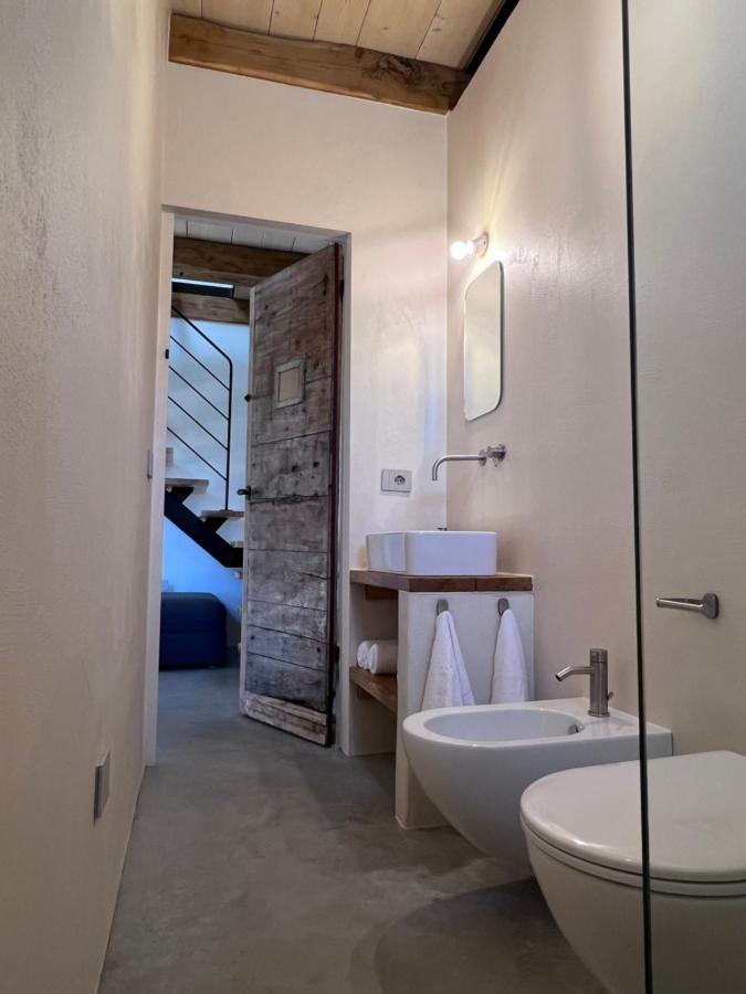 Bed and Breakfast Casal Lluent à Alghero Extérieur photo