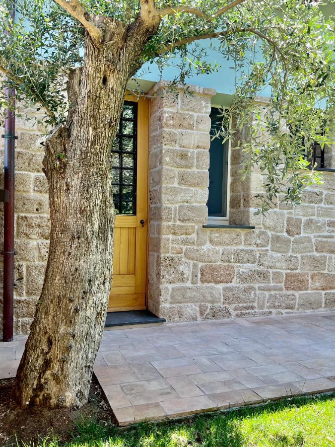 Bed and Breakfast Casal Lluent à Alghero Extérieur photo