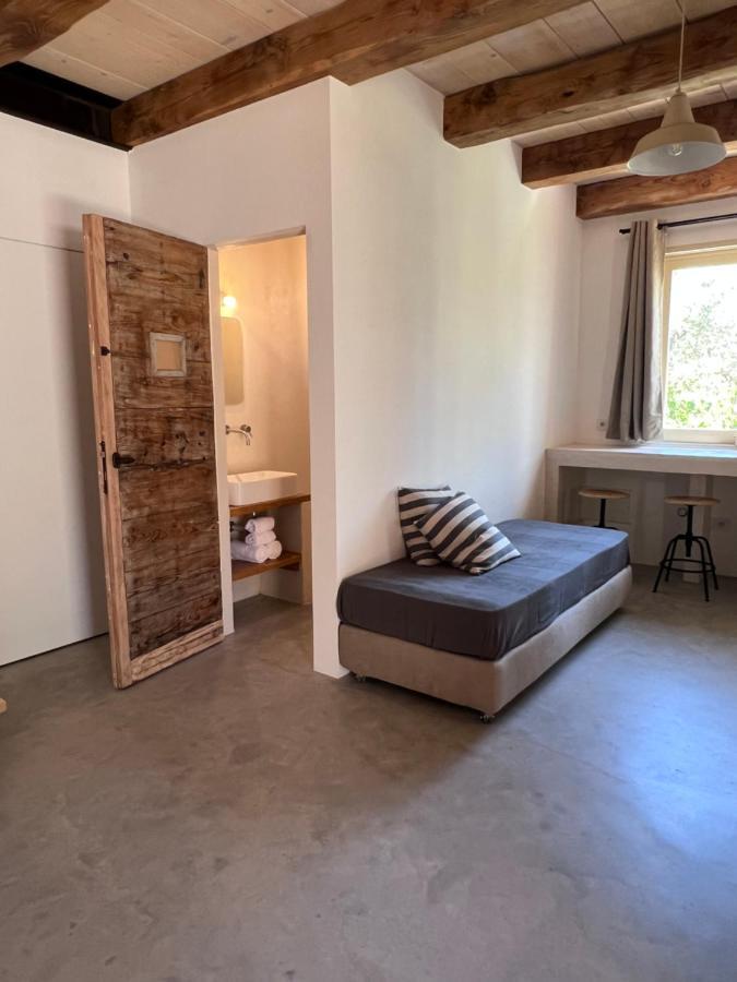 Bed and Breakfast Casal Lluent à Alghero Extérieur photo