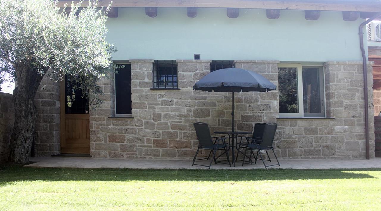 Bed and Breakfast Casal Lluent à Alghero Extérieur photo