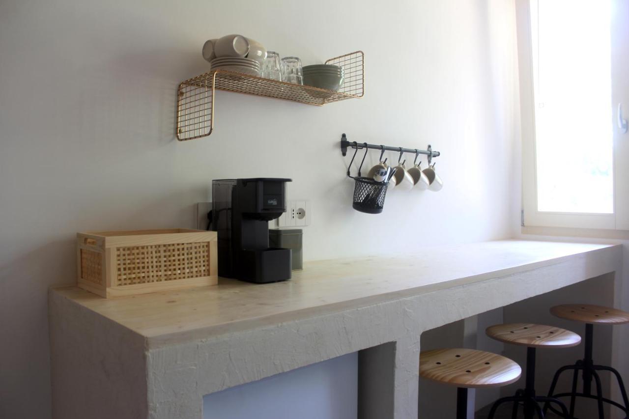 Bed and Breakfast Casal Lluent à Alghero Extérieur photo